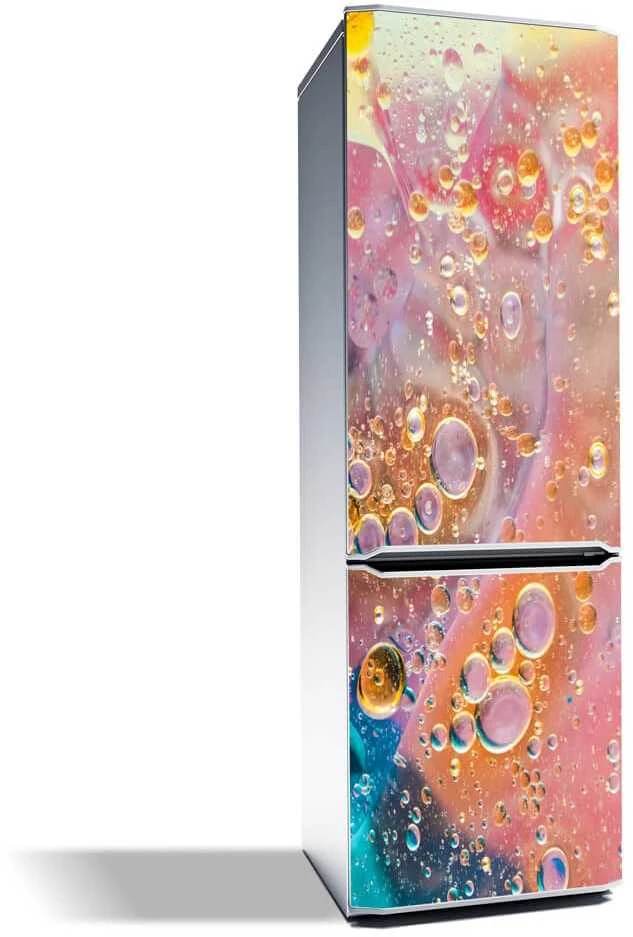Magnetinis lipdukas šaldytuvui