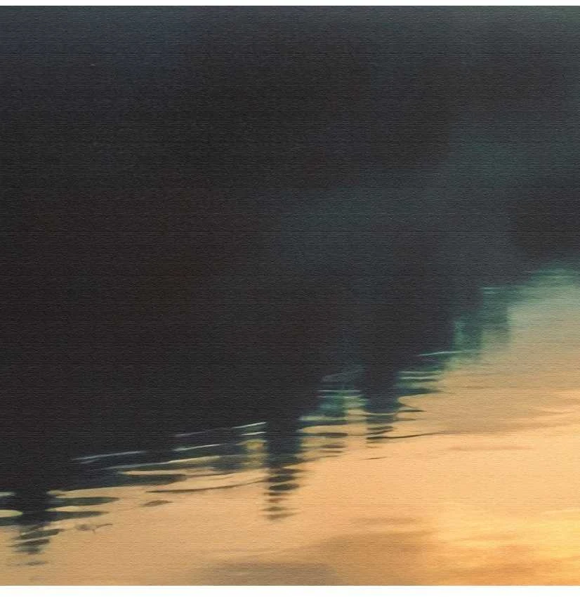 Tekstūriniai fototapetai - Buda, meditacija 637x235cm (PASKUTINIAI)