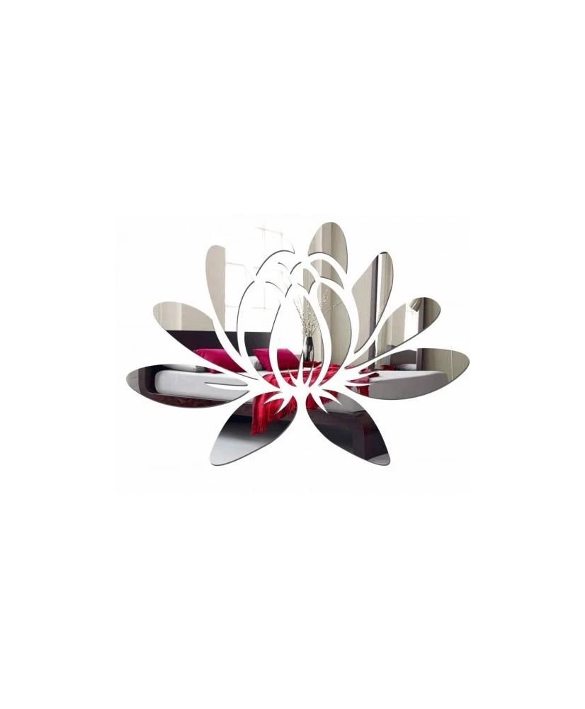 Dekoratyvinis veidrodis "Vandens lelija" (PASKUTINIS)