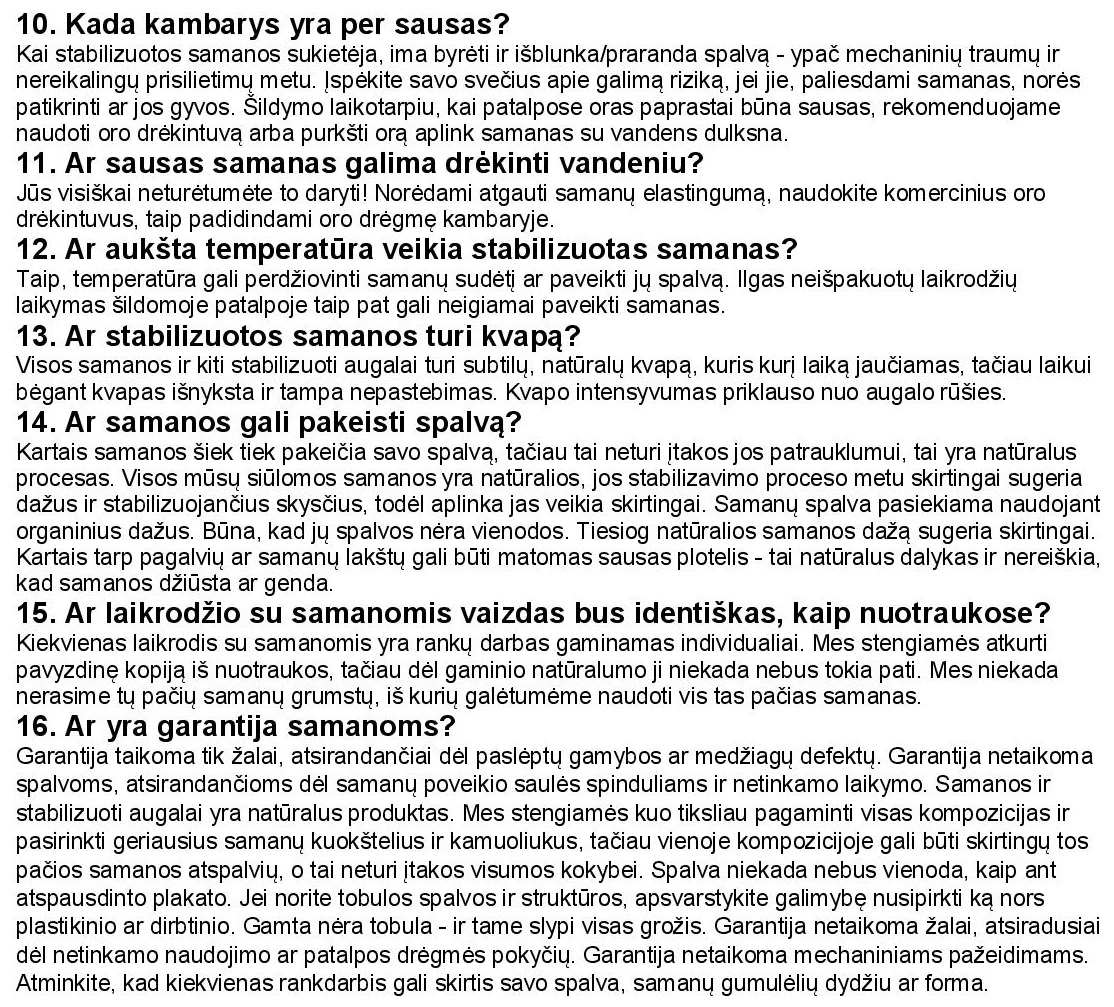 Dekoracija - Samanų širdelė (PASKUTINĖS 2 VNT) aprašymas - Prekės nuotrauka