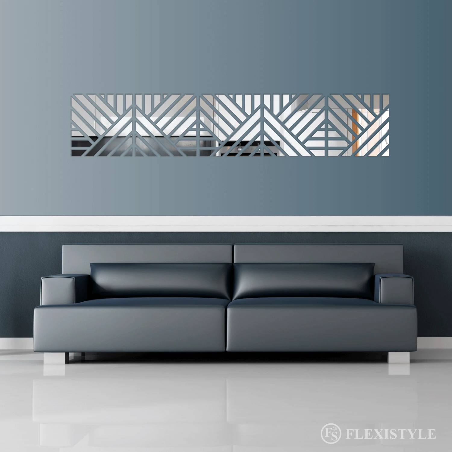 Dekoratyvinis veidrodis 