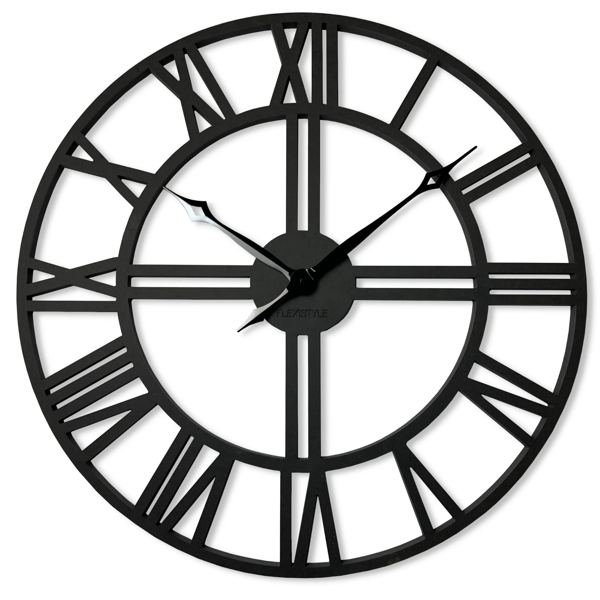 Sieninis laikrodis Grand Loftas 60cm (PASKUTINIS) aprašymas - Prekės nuotrauka