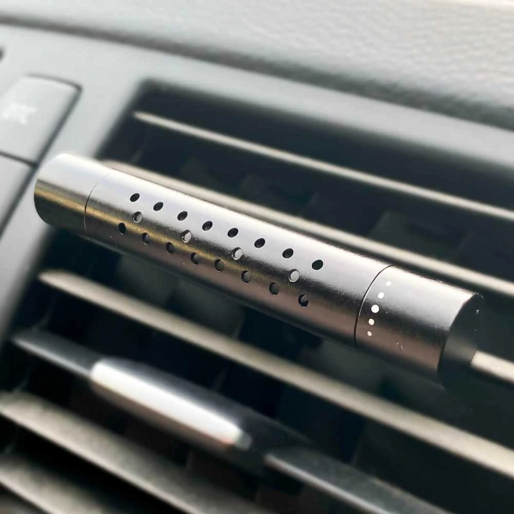 Drėkintuvas Inovatyvus eterinių aliejų difuzorius automobiliui - Kvapų Vėjas