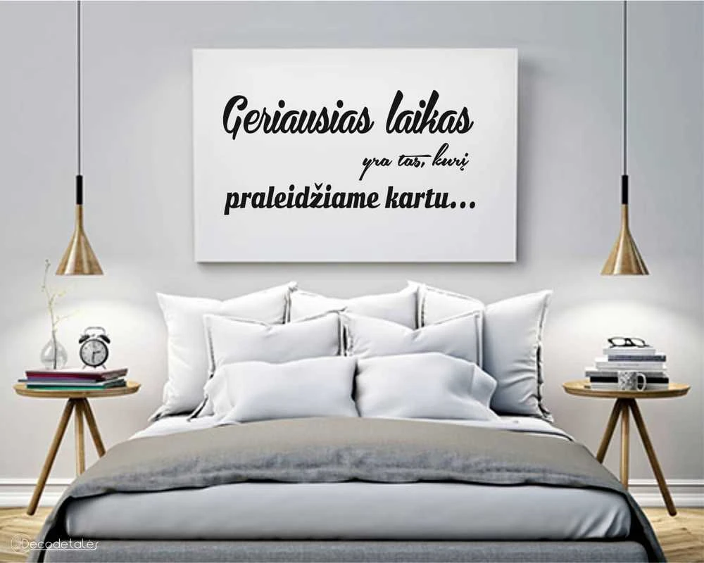 Drobė Geriausias laikas 2