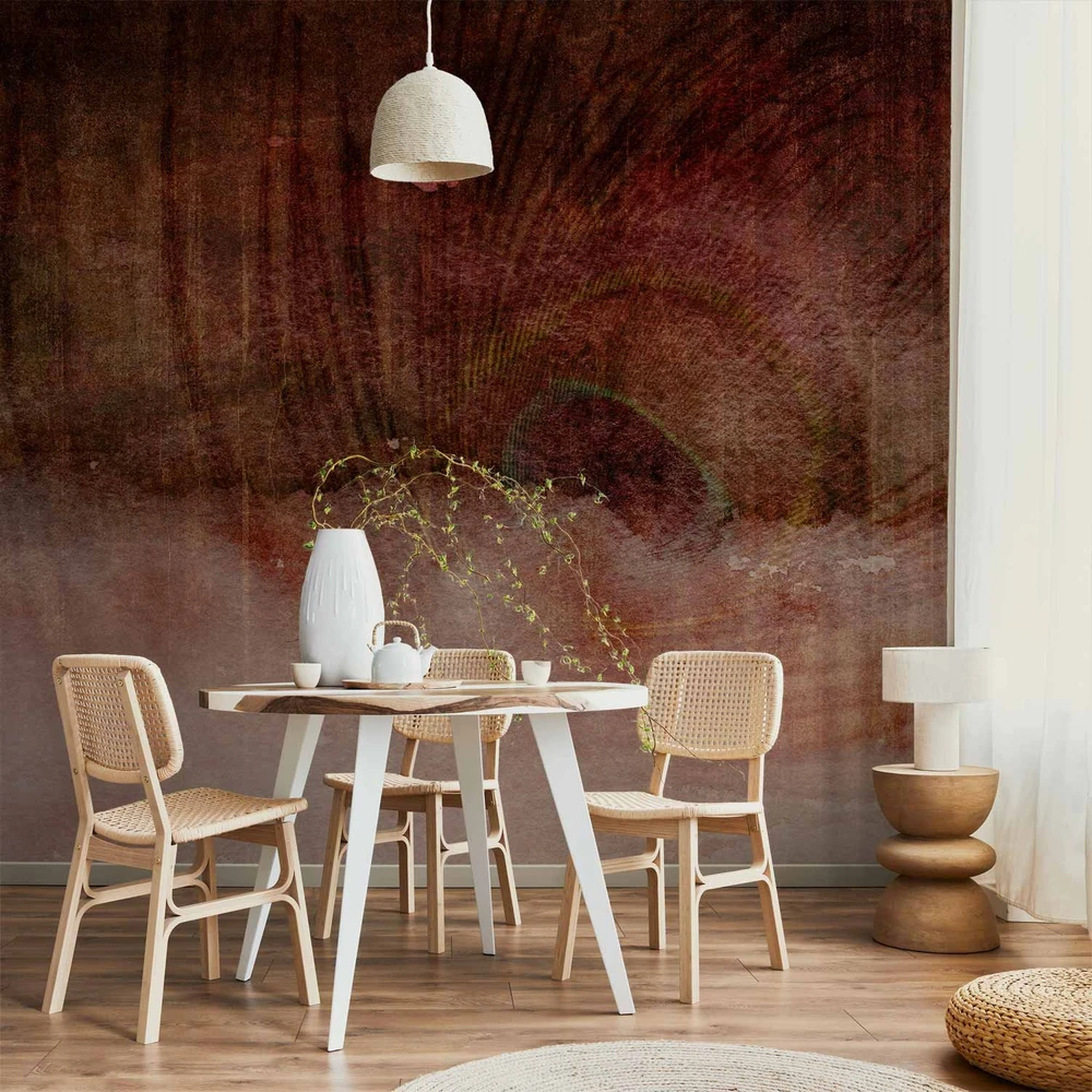 Fototapetai - Ant ribos pirmas variantas