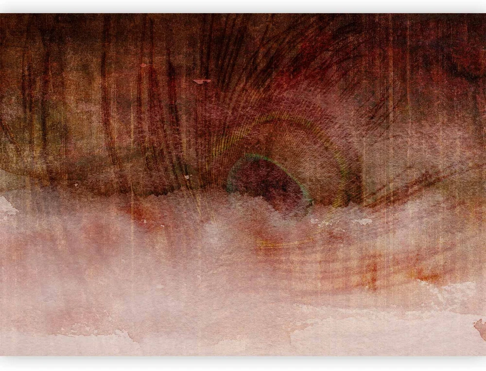 Fototapetai - Ant ribos pirmas variantas