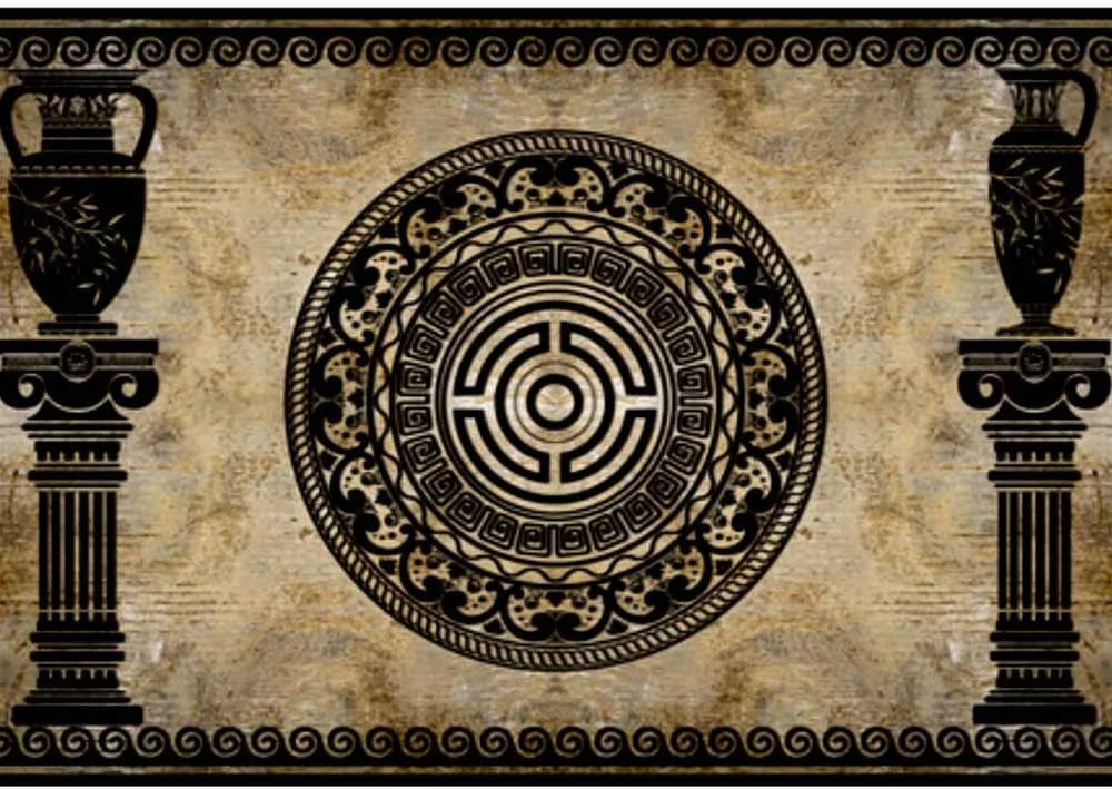 Fototapetai - Antikiniai motyvai