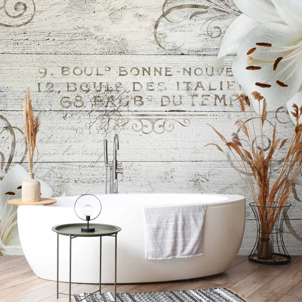 Fototapetai - Bonne Nouvelle