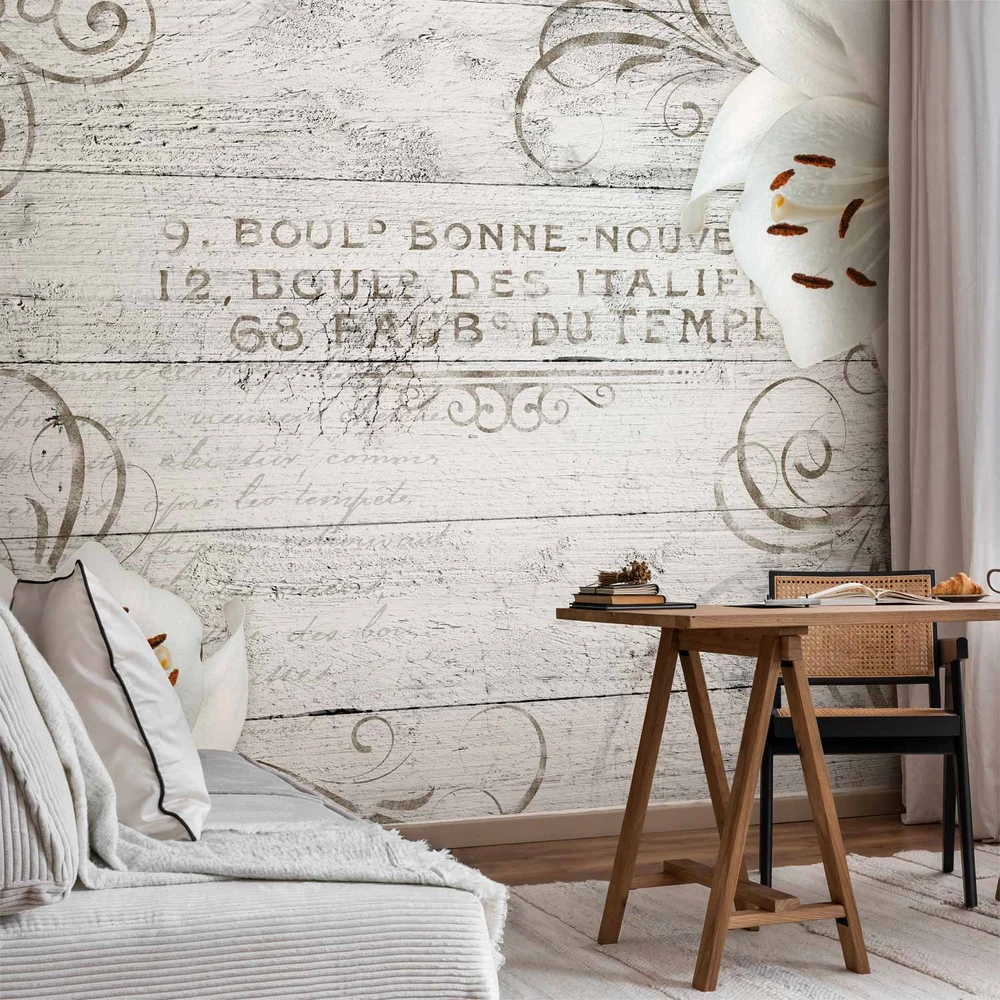 Fototapetai - Bonne Nouvelle