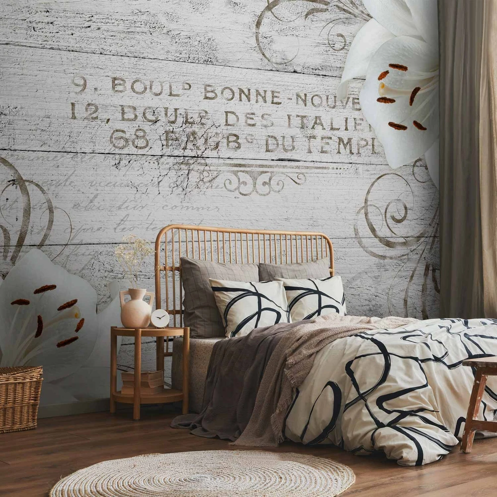 Fototapetai - Bonne Nouvelle