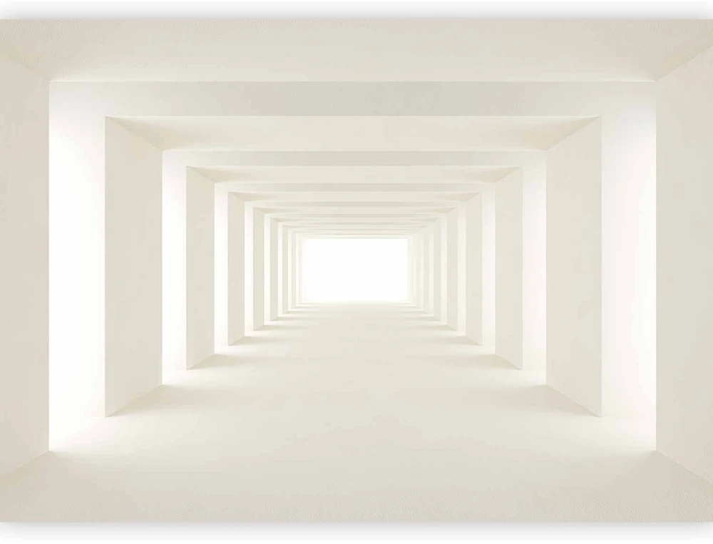 Fototapetai - Į šviesą