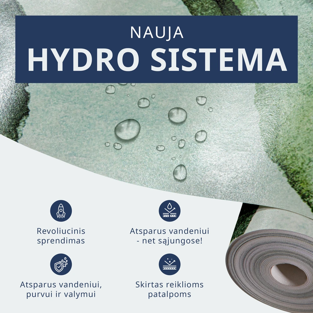 Fototapetai - Kai aušra paliečia debesis rytinio dangaus spalvų reginys