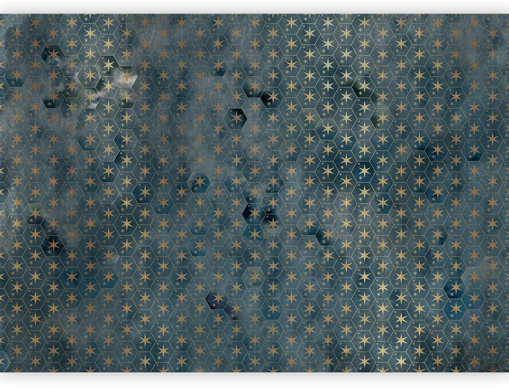 Fototapetai - Kilnus ornamentas