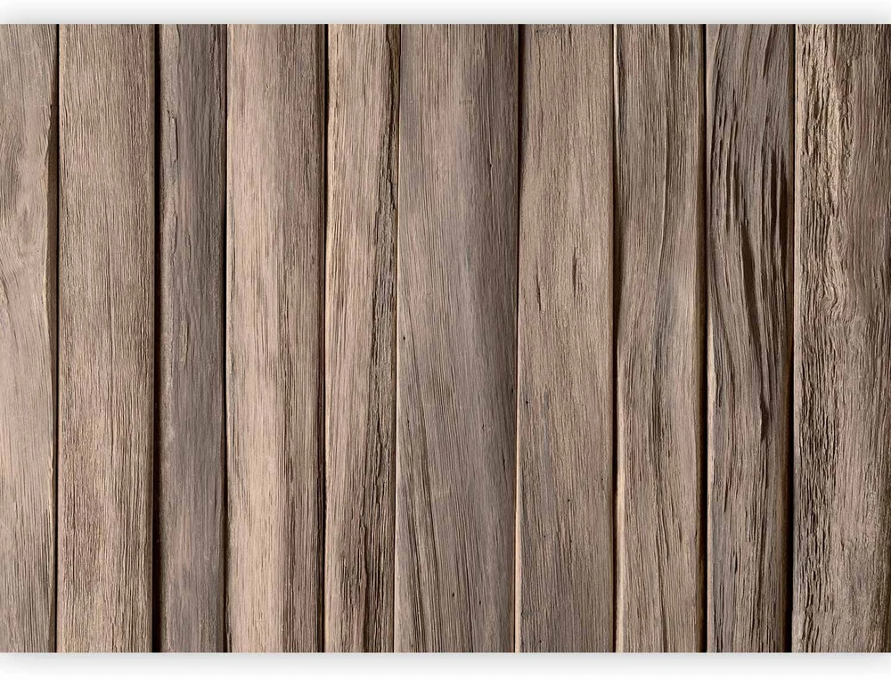Fototapetai - Klasikinė mediena
