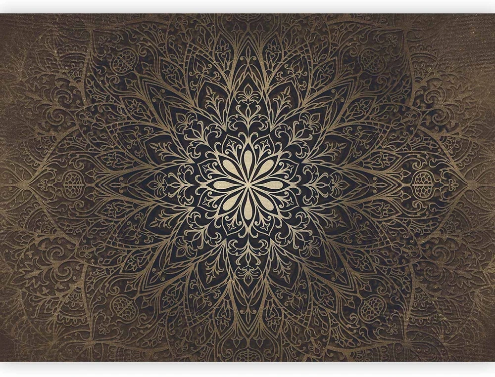 Fototapetai - Mandala