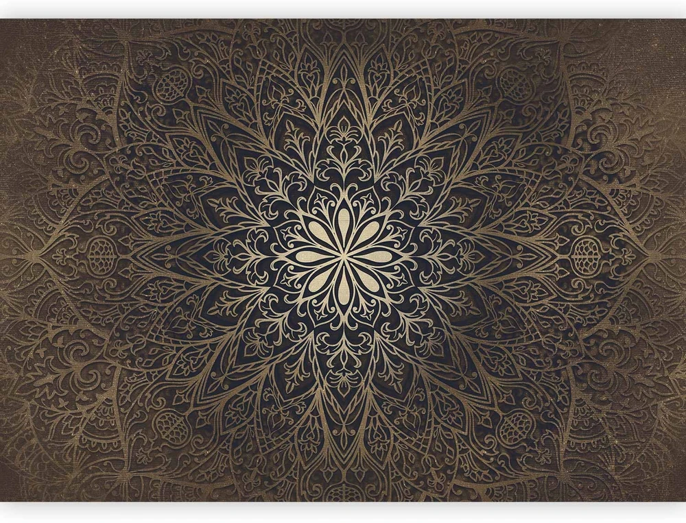 Fototapetai - Mandala