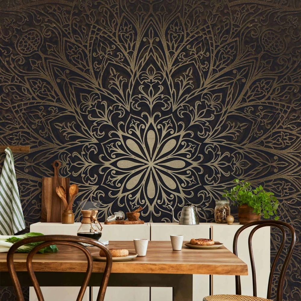 Fototapetai - Mandala