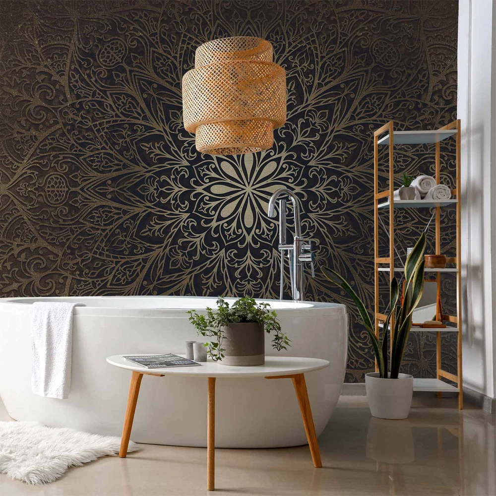 Fototapetai - Mandala