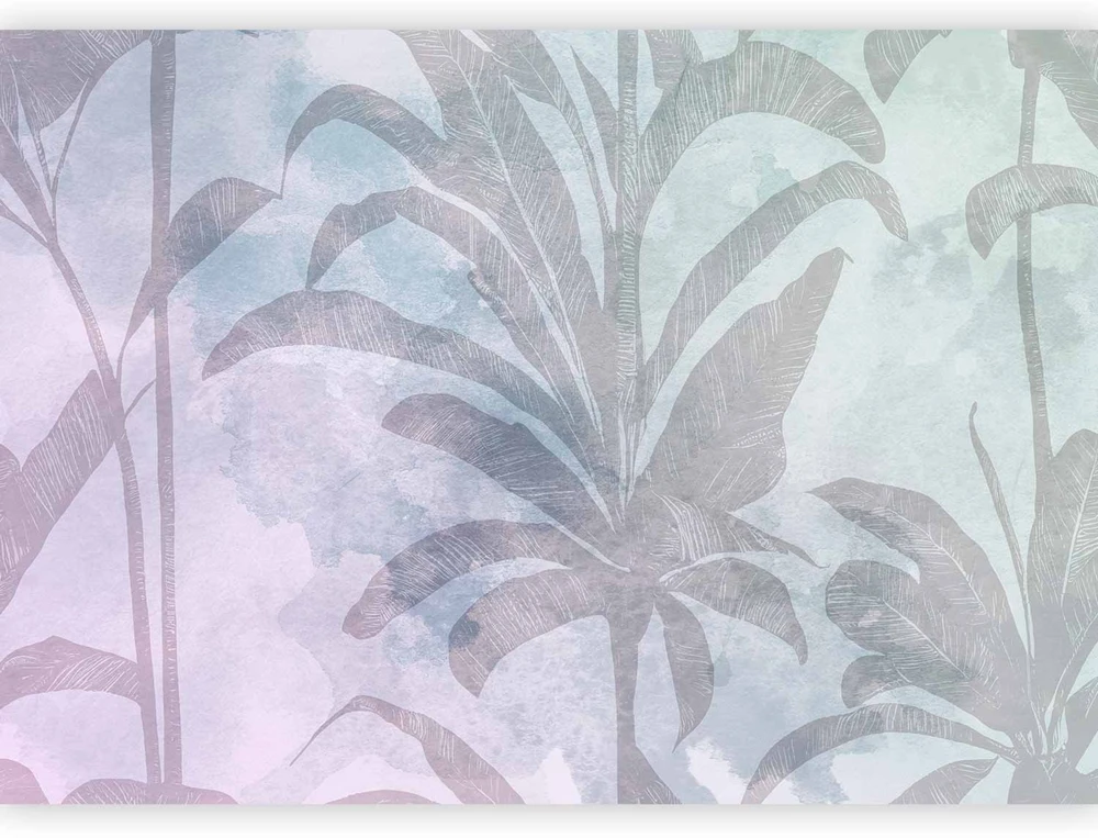 Fototapetai - Migloti tropikai