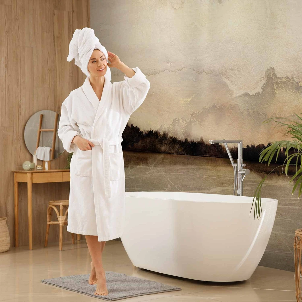 Fototapetai - Neįprastas kampelis