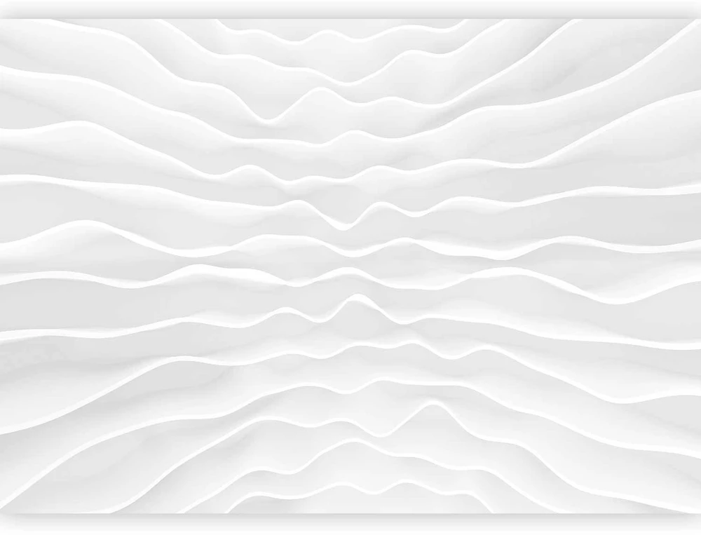 Fototapetai - Origami siena