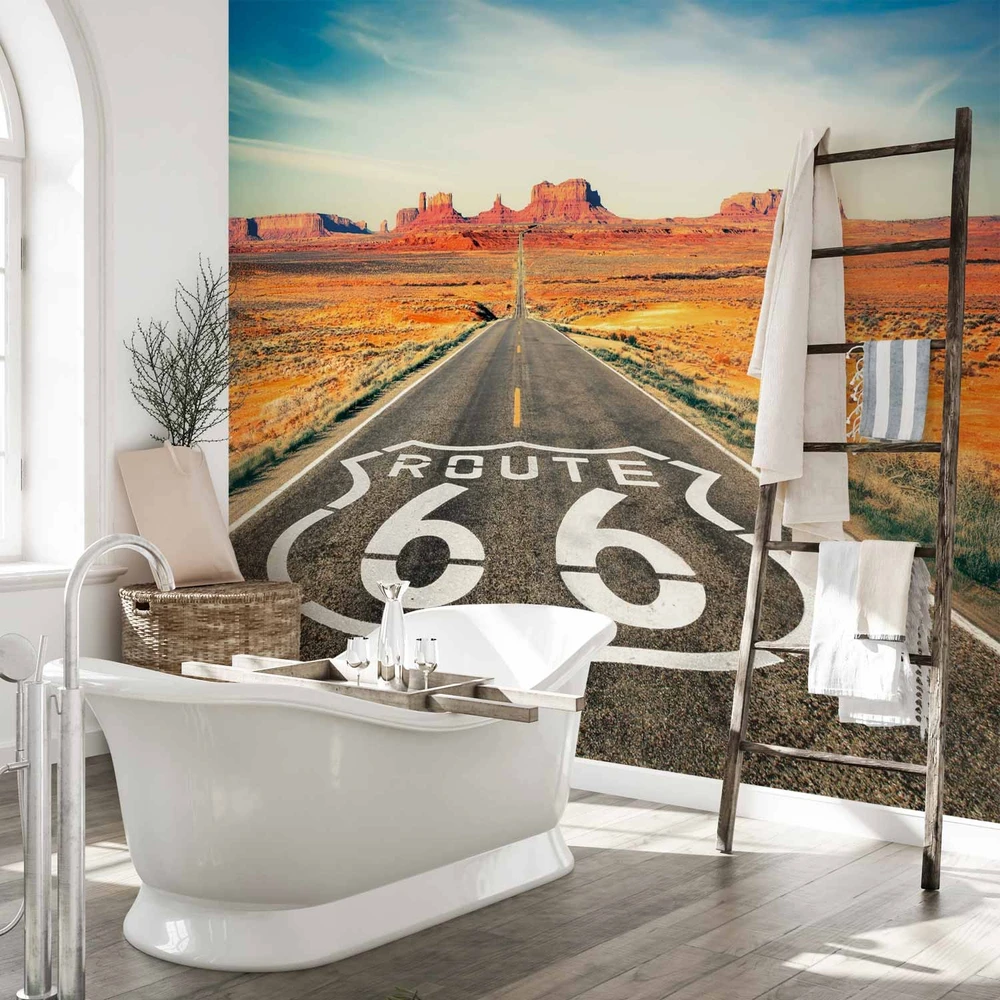 Fototapetai - Route 66
