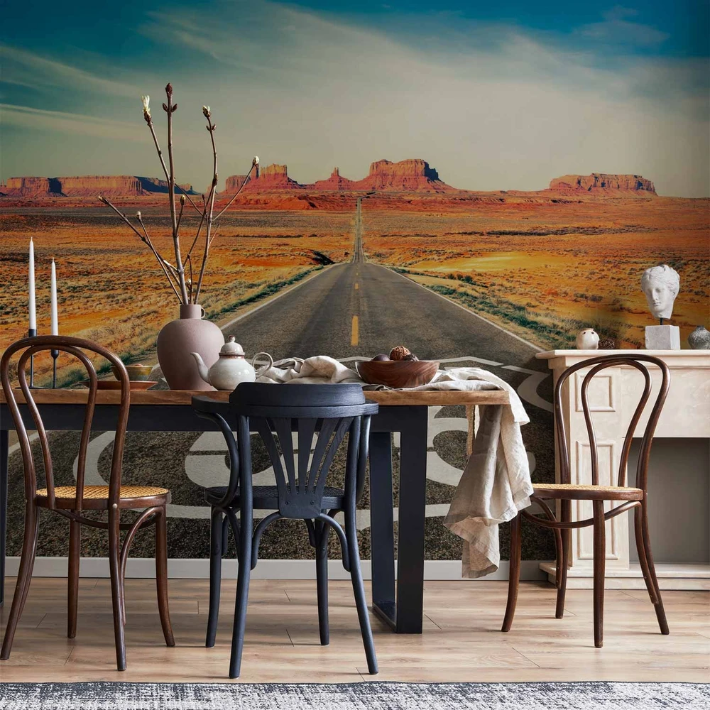 Fototapetai - Route 66