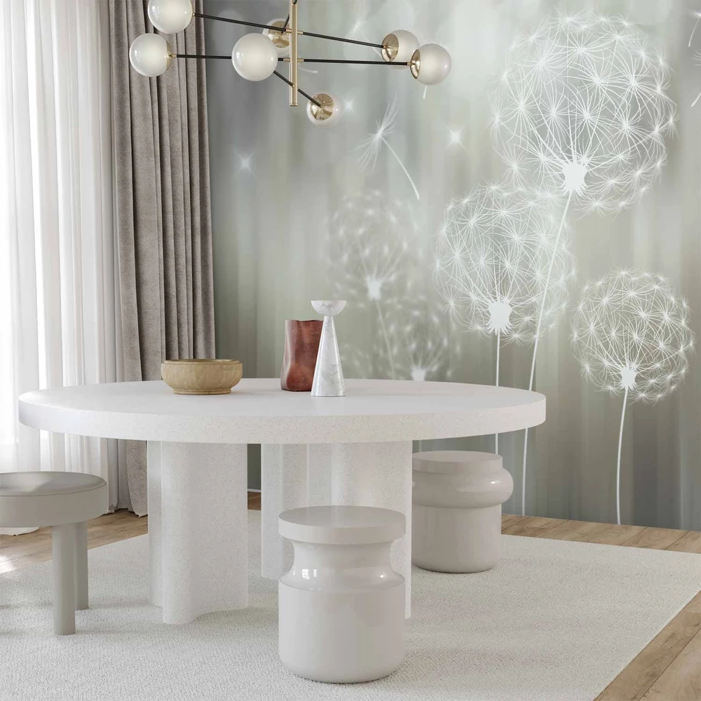 Fototapetai - Saulės dovana