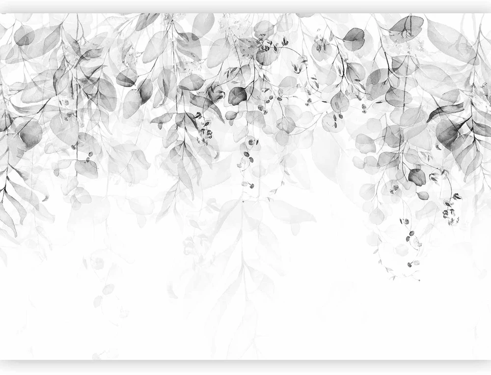 Fototapetai - Švelnus gamtos prisilietimas trečias variantas