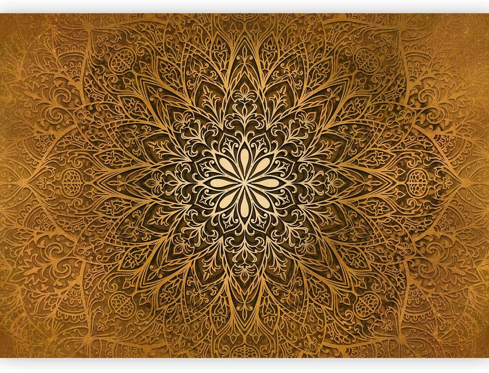 Fototapetai - Šventasis ratas
