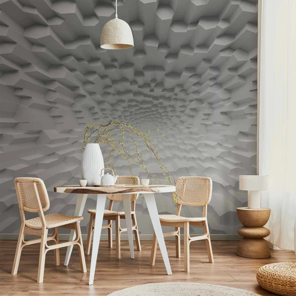 Fototapetai - Užmaršties bedugnė