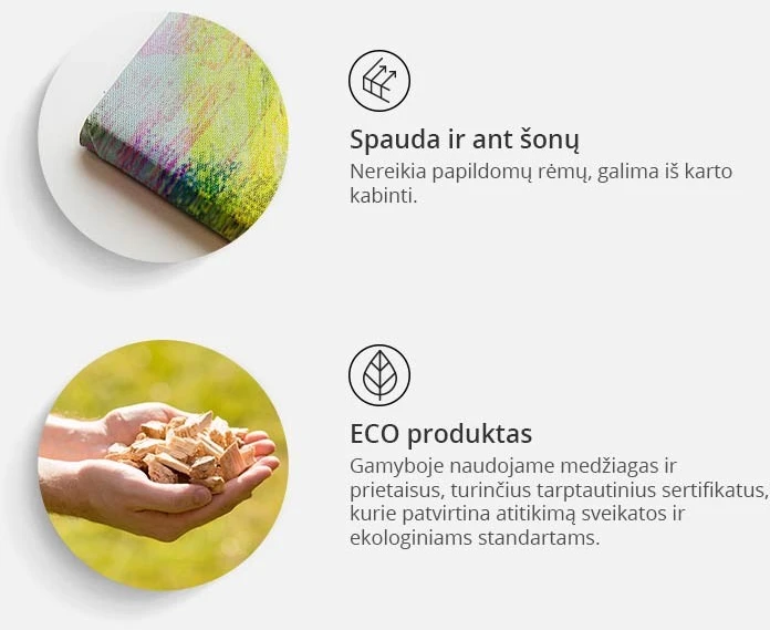Kamštinis žemėlapis - Ispanijos geografija ispaniškas tekstas
