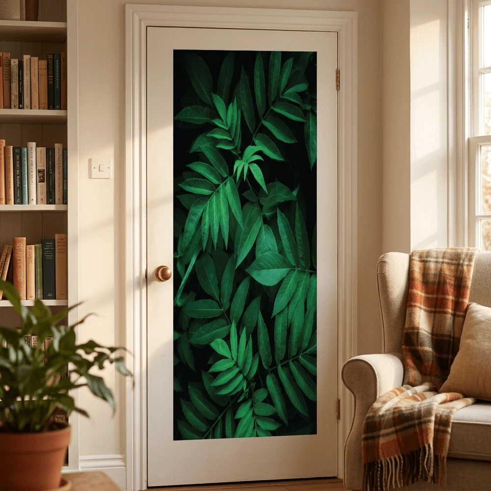 Laminuotas lipdukas 60x190cm (PASKUTINIS)