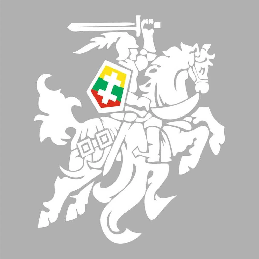 Lipdukas „Vytis“