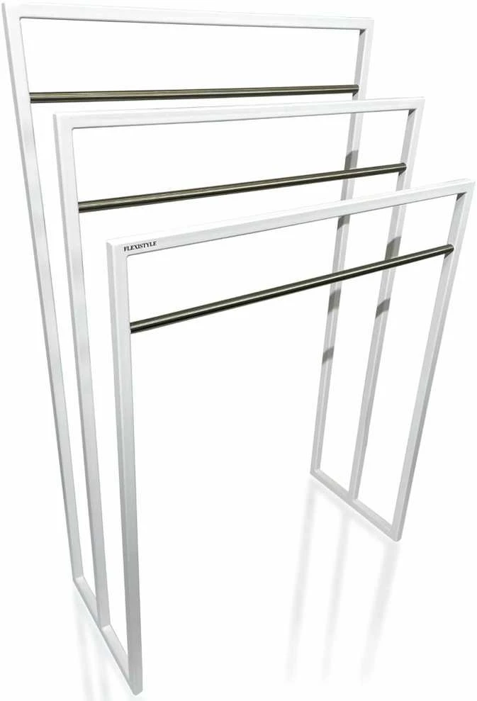 Metalinė Rankšluoščių kabykla (PASKUTINĖ)
