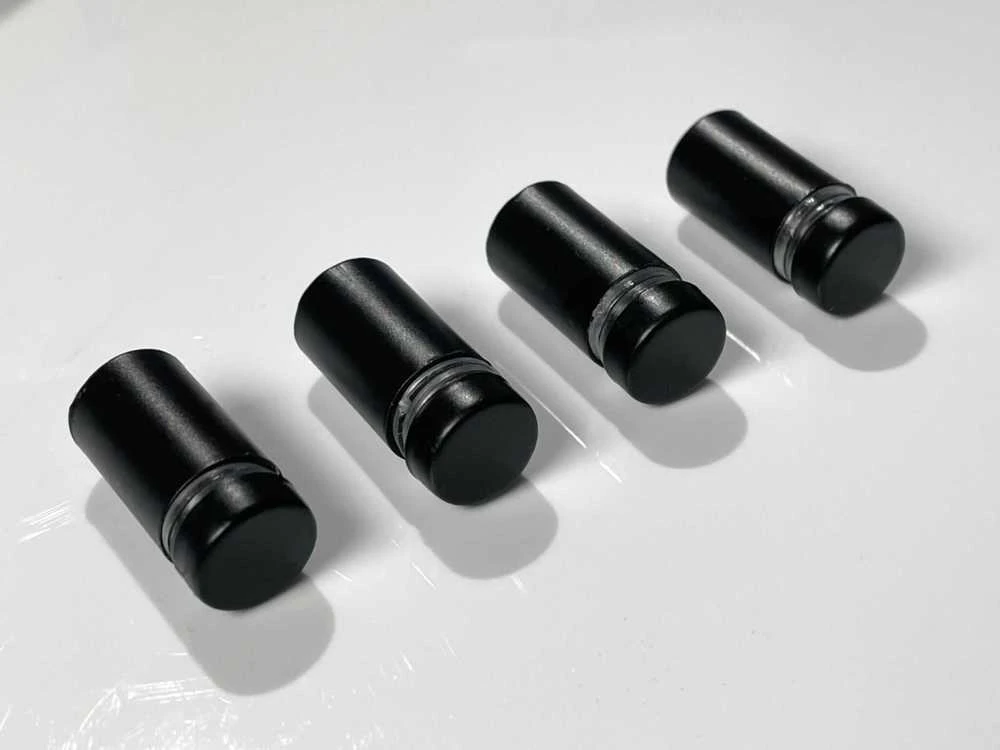 Namo numeris - Moderni auksinė adreso lentelė 20x40cm