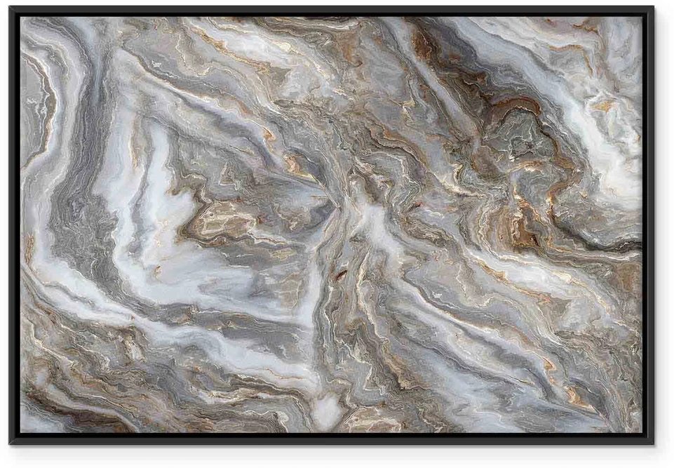 Paveikslas Akmens abstrakcijos