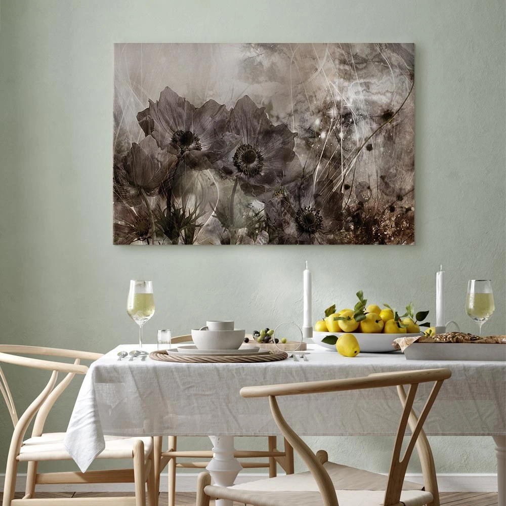 Paveikslas Anemonės sepijoje