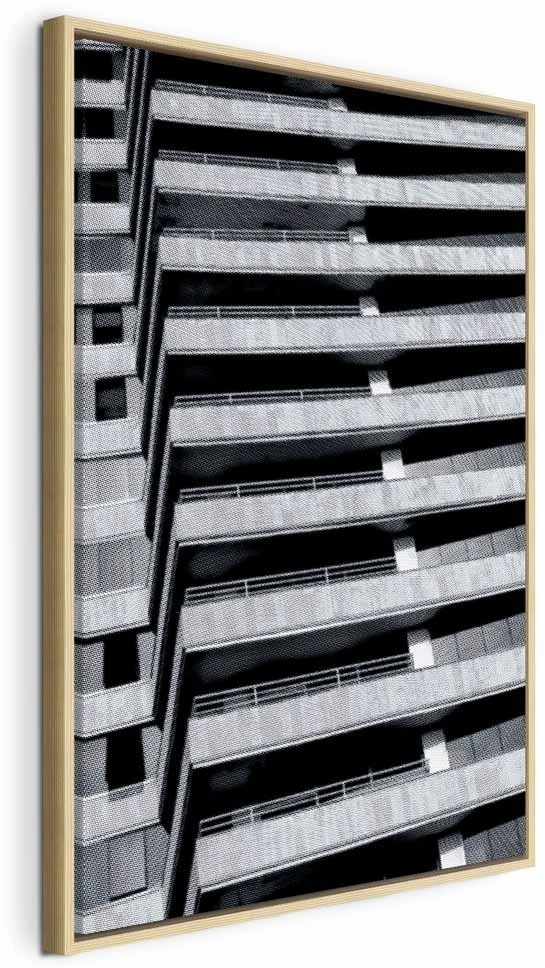Paveikslas Architektūrinė struktūra