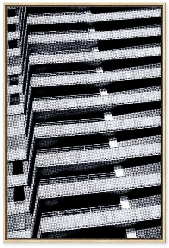 Paveikslas Architektūrinė struktūra