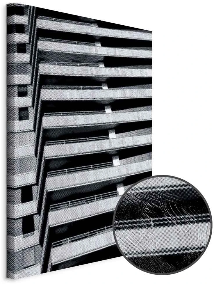 Paveikslas Architektūrinė struktūra