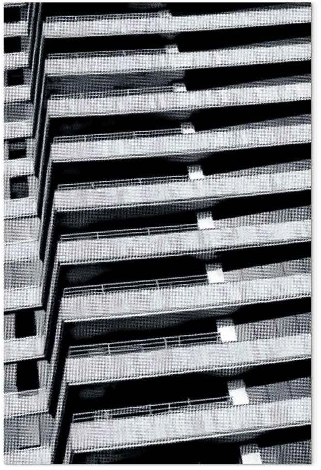 Paveikslas Architektūrinė struktūra