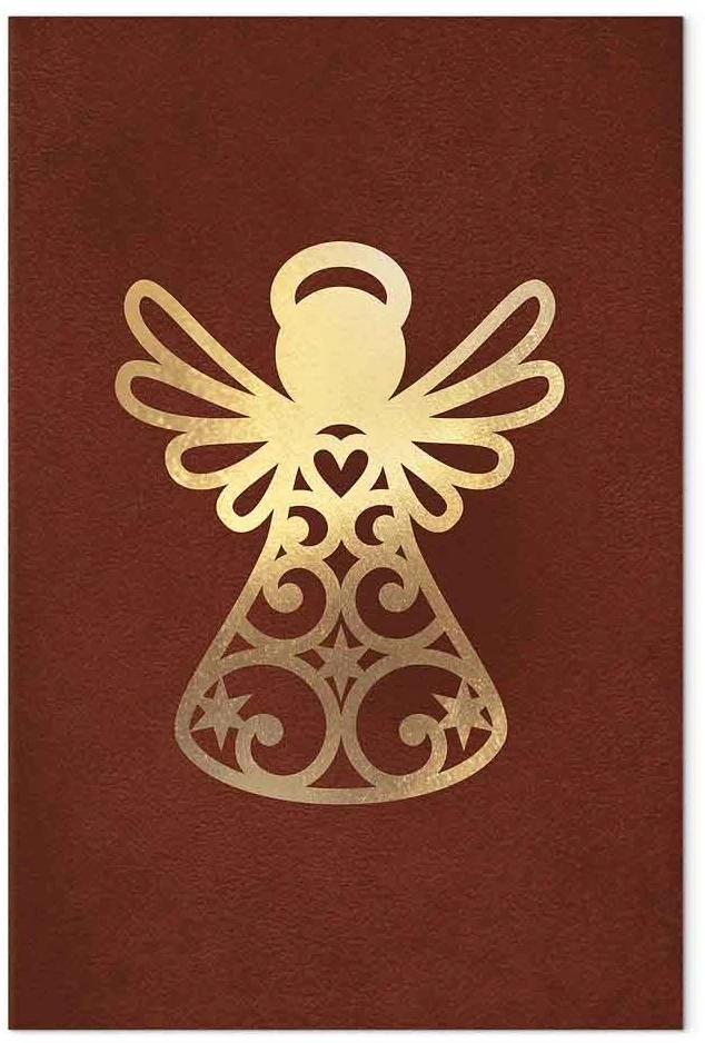 Paveikslas Auksinis angelas
