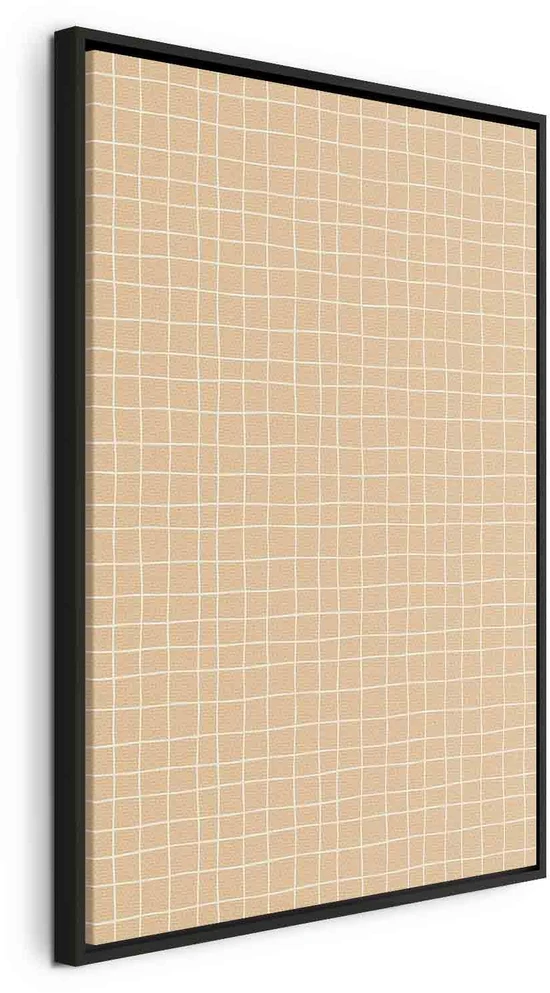 Paveikslas Banguojančios linijos