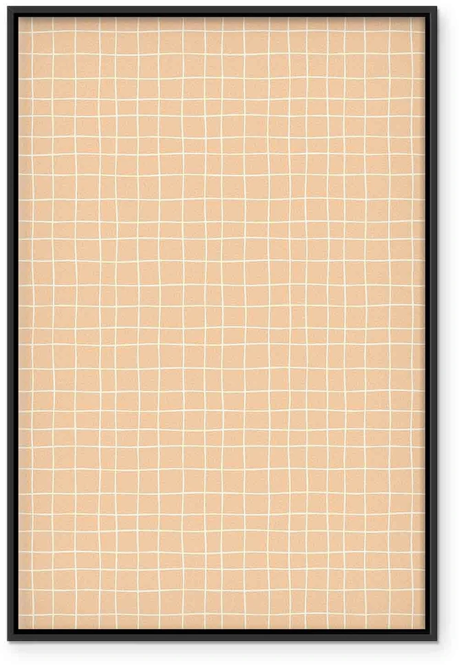 Paveikslas Banguojančios linijos