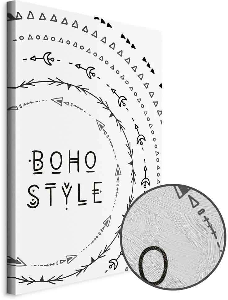 Paveikslas Boho stilius