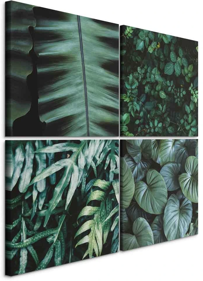 Paveikslas Botaninė gelmė