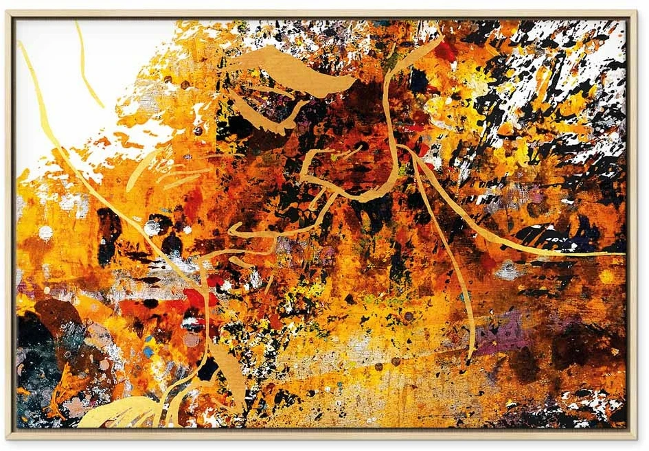 Paveikslas Bučinio sprogimas