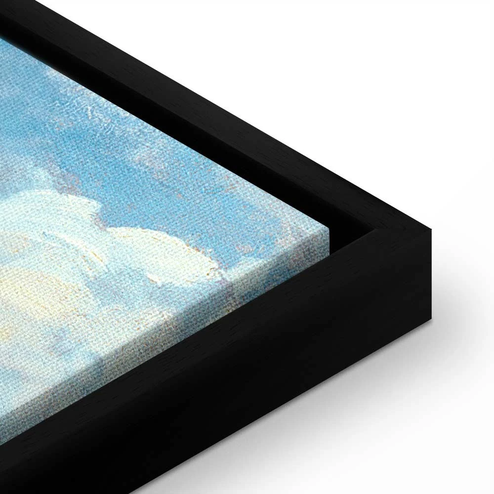Paveikslas Claude Monet - Aržantėjaus uostas