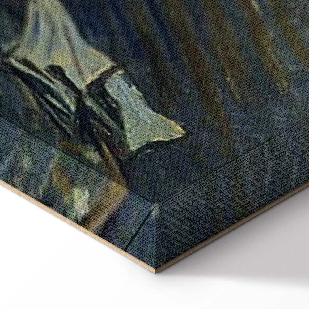 Paveikslas Claude Monet - Pietūs Aržantėjuje